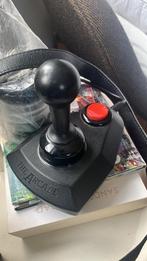 Vintage Arcade Joystick - Made in Holland, Computers en Software, Ophalen of Verzenden, Zo goed als nieuw