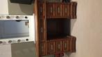 Bureau, Ophalen