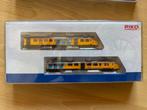 Piko 40280 - Hondekop NS DCC digitaal, Hobby en Vrije tijd, Modeltreinen | N-Spoor, Gelijkstroom, Locomotief, Piko, Ophalen of Verzenden