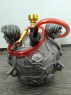 Waterpijp "The Punisher", Gebruiksvoorwerp, ..., Ophalen of Verzenden, Zo goed als nieuw