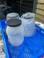 Bewaar doos zo goed als bieden €50 cent per stuks, Dieren en Toebehoren, Bijen