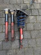 Audi S4 B7 verlagingsveren, Ophalen, Gebruikt, Audi