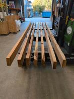 Douglas 50x150 400cm, Doe-het-zelf en Verbouw, Hout en Planken, Ophalen, Overige houtsoorten, 300 cm of meer, Balk