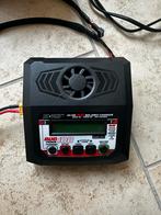 RC Plus Duo Lader - Acculader, Hobby en Vrije tijd, Ophalen of Verzenden, Zo goed als nieuw, Overige typen, Overige merken