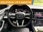 Audi Q8 60 TFSI e quattro Pro Line S Competition / RS pack, Automaat, 77 km/l, Gebruikt, Euro 6