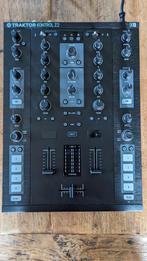 Traktor Kontrol Z2 mengpaneel, Ophalen, Gebruikt, Microfooningang