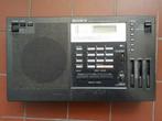 Sony ICF-2001, Ophalen of Verzenden, Gebruikt, Radio