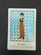 Gohan, Ophalen of Verzenden, Losse kaart