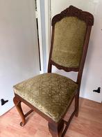 3 Stoelen - Klassiek Design, Huis en Inrichting, Stoelen, Ophalen, Gebruikt, Overige kleuren, Antiek - Klassiek