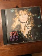 Candy Dulfer   Saxuality, Ophalen of Verzenden, Zo goed als nieuw
