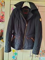 Froccella Winterjas Dames Maat 38, Zwart, Ophalen of Verzenden, Zo goed als nieuw, Maat 36 (S)