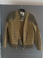 Colmar Jas - Groen - Maat 52 - ZGAN, Ophalen of Verzenden, Zo goed als nieuw, Maat 52/54 (L), Groen