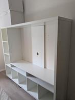 Ikea lapland tv meubel, Huis en Inrichting, Ophalen, Gebruikt