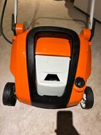 Stihl RLA 240 ACCU verticuteermachine, Tuin en Terras, Grasmaaiers, Ophalen, Gebruikt