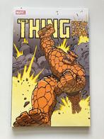 The Thing: Freak Show TPB (Marvel Comics 2005), Amerika, Geoff Johns, Nieuw, Ophalen