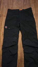 Fjallraven gevoerde overbroek, herenmodel M, Ophalen of Verzenden, Zo goed als nieuw, Kleding