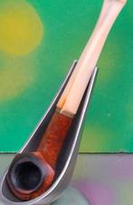 Pijp. BRUYÈRE GARANTIE. Ca '50/'60. 14 cm., Ophalen, Zo goed als nieuw, (Water)pijp