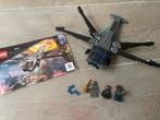 Lego infinity 76186, Ophalen of Verzenden, Zo goed als nieuw