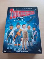 De ultieme Thunderbirds collectie 8 disc's in box. 5=4, Cd's en Dvd's, Boxset, Overige genres, Alle leeftijden, Ophalen of Verzenden
