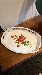 Emaille broodschaal, Ophalen of Verzenden