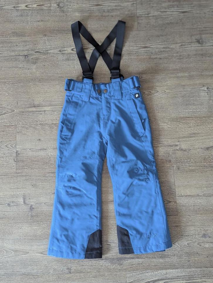 Protest skibroek maat 104, Sport en Fitness, Skiën en Langlaufen, Zo goed als nieuw, Kleding, Skiën, Protest, 100 tot 140 cm, Ophalen of Verzenden