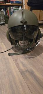 Gentex SPH 4 helm, Verzenden, Landmacht, Nederland, Helm of Baret