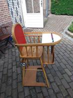 Kinderstoel, Ophalen, Gebruikt, Overige typen