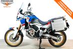 Honda CRF 1000 L AFRICA TWIN AS DCT (bj 2019), Bedrijf, Toermotor, Traction Control