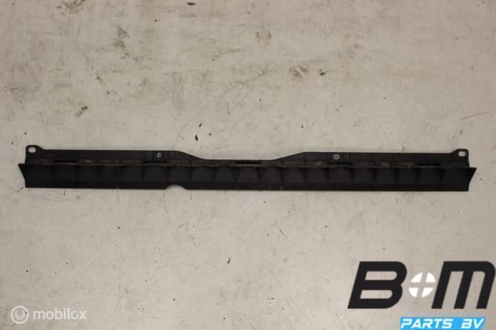 Achterbumpergeleider midden Volkswagen Polo 6N2, Auto-onderdelen, Carrosserie en Plaatwerk, Gebruikt