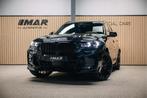 BMW X5 xDrive50e | Volledig M uitgevoerd| Head-up | Verwarmd, Gebruikt, 2395 kg, Zwart, Bedrijf