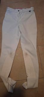 Wedstrijdbroek Red horse maat 176, Gebruikt, Kinderen, Dressuur, Ophalen of Verzenden