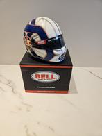 Helm schaal 1:2 - Lando Norris 2020 Silverstone 70th anniver, Verzamelen, Ophalen of Verzenden, Nieuw, Formule 1