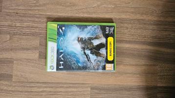 Halo 4 - Xbox 360 beschikbaar voor biedingen