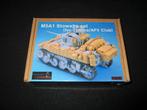D-193,LEGEND 1-35,NO,LF1214,M5A1 Stowage Set Tamiya, AFV Clu, Overige merken, 1:32 tot 1:50, Overige typen, Nieuw