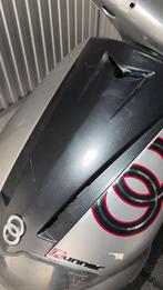 Gilera runner carbon claxxonneus, Auto diversen, Dakkoffers, Ophalen of Verzenden, Zo goed als nieuw