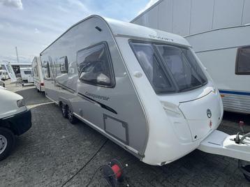 Swift Conqueror 645 beschikbaar voor biedingen