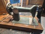 Oude naaimachine, Antiek en Kunst, Antiek | Naaimachines, Ophalen