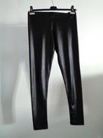RoZu - Ro-Zu vegan leather legging, maat medium, Nieuw, Kleding | Dames, Maat 38/40 (M), Verzenden, Zwart, Nieuw
