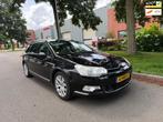 Citroen C5 Tourer 2.0 HDiF Exclusive automaat vol vol ...opt, 136 pk, Gebruikt, 1670 kg, 4 cilinders