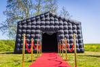 HUUR Opblaasbare Nightclub Partytent, Partytent, Minder dan 4 meter, Nieuw, Minder dan 5 meter
