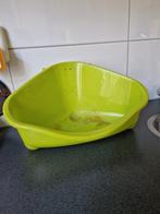 Konijn toilet, Dieren en Toebehoren, Ophalen of Verzenden, Zo goed als nieuw, Verzorging