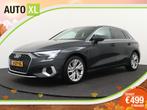 Audi A3 Sportback 35 150 PK TFSI S-Line Leder-Sportstoelen C, Voorwielaandrijving, 4 cilinders, 150 pk, Bedrijf
