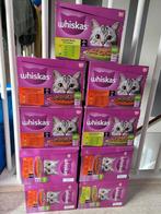 Whiskas. Kattenvoer 9 boxes, Ophalen of Verzenden