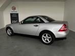 Mercedes-Benz SLK-klasse 200 Zeer netjes, dak werkt niet ! V, Euro 2, 1998 cc, Gebruikt, 4 cilinders