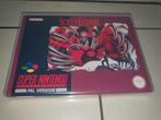 Secret of Evermore SNES Game Case, Spelcomputers en Games, Games | Nintendo Super NES, Verzenden, Zo goed als nieuw