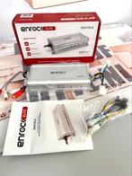 Enrock EEA720.4 4-kanaals 720 Watt versterker auto boot car, Auto diversen, Autospeakers, Nieuw, Ophalen of Verzenden, A, A