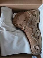 LOWA Zephyr MK2 NL Mid — Maat 46½ — Nieuw in doos — Coyote, Lowa, Overige kleuren, Nieuw, Ophalen of Verzenden