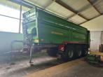 strautmann meststrooier ps 3401, Ophalen