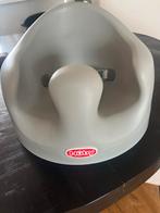 Nuby floor seat grijs ( baby vanaf 4 maanden), Ophalen, Zo goed als nieuw, Overige typen, Overige merken