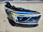 OPEL GRANDLAND X LIFT 22- FULL LED RECHTSVOOR